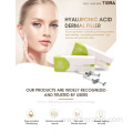 Dermeca Injectable Hyaluronic Acid Dermal Filler injection